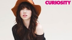 Carly Rae Jepsen - Curiosity