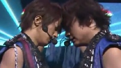 山下智久,SMAP - MONSTERS