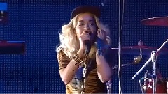 Rita Ora - R.I.P