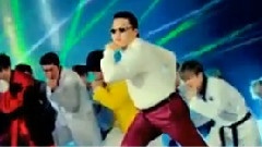 Psy - Dirty Gangnam Alarm