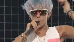 BigBang - Crayon