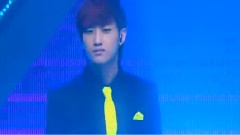 B1A4 - Baby I'm Sorry