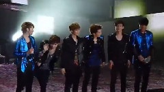 EXO-M - Ending