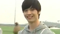 BTOB - KBS Dream Team2