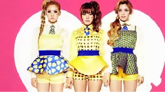 Orange Caramel - Lipstick