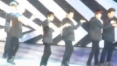 Super Junior - Sexy Free & Single