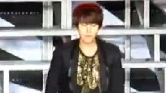 圭贤(Super Junior),Super Junior - Bonamana摇滚版
