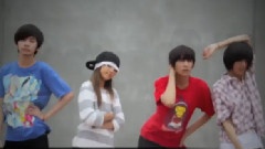 Wonder Girls - LIKE THIS