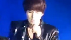 圭贤(Super Junior),Super Junior - A-CHA