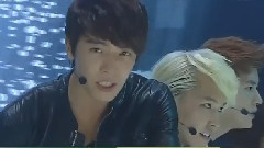 Super Junior - Sexy, Free & Single