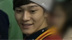 EXO-M - 仁川机场
