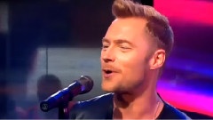 Ronan Keating - Wasted Light