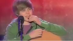 Justin Bieber - Stuck In The Moment