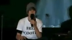 Justin Bieber - Stuck In The Moment