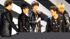 Super Junior - Sorry Sorry