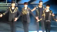 Super Junior - Super Man