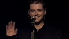Westlife - Mark Feehily