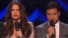 X Factor US - US X Factor