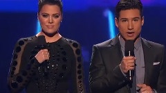X Factor US - US X Factor