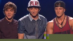 X Factor US - US X Factor