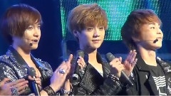 EXO-M - Talk