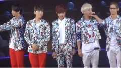 B1A4 - Ending