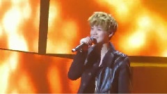 EXO-M,EXO - What Is Love