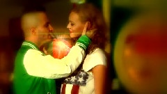 Residence Deejays & Frissco - Never Let You Go