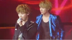 EXO-M,EXO - MAMA