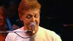 Paul McCartney,Mark Knopfler - Music For Montserrat 1997