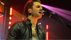 Lawson - You Didn't Tell Me