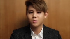 BEAST,梁耀燮 - The First Collage