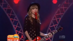 Taylor Swift - Red