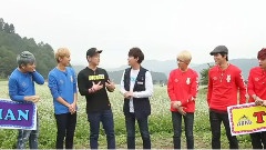 Tony An,Teen Top - Arirang TV Stars'Road E03 Part1 12/11/02