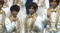 Hey! Say! JUMP - めざましテレビ