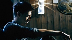 冯允谦 - 夜半敲门
