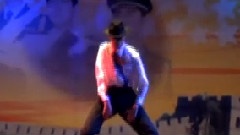 模仿翻唱 - Dangerous