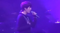 圭贤(Super Junior),Super Junior - 刃雨