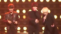 圭贤(Super Junior),Super Junior - Rap表演