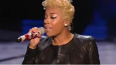 Keyshia Cole - Trust And Believe