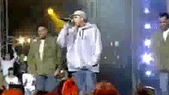 Chris Brown - Run It