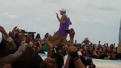 Chris Brown - 2010 Spring Bling Performance