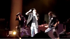 Chris Brown - yo!(Excuse me miss)