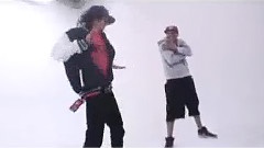 Chris Brown - Freestyle Dance