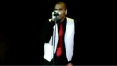 Chris Brown - 致敬Michael Jackson的表演