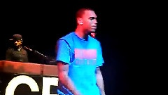 Chris Brown - With You