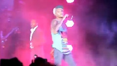 Chris Brown - Wet The Bed & Take You Down