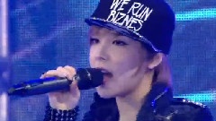 D-Unit - I'm Missin' You
