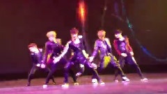 EXO-M - MAMA