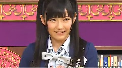AKB48,渡边麻友 - 残酷な天使のテーゼ